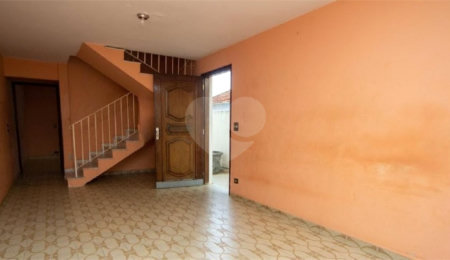 Casa à venda com 3 quartos, sendo 1 suíte, em Vila Sônia, São Paulo, SP