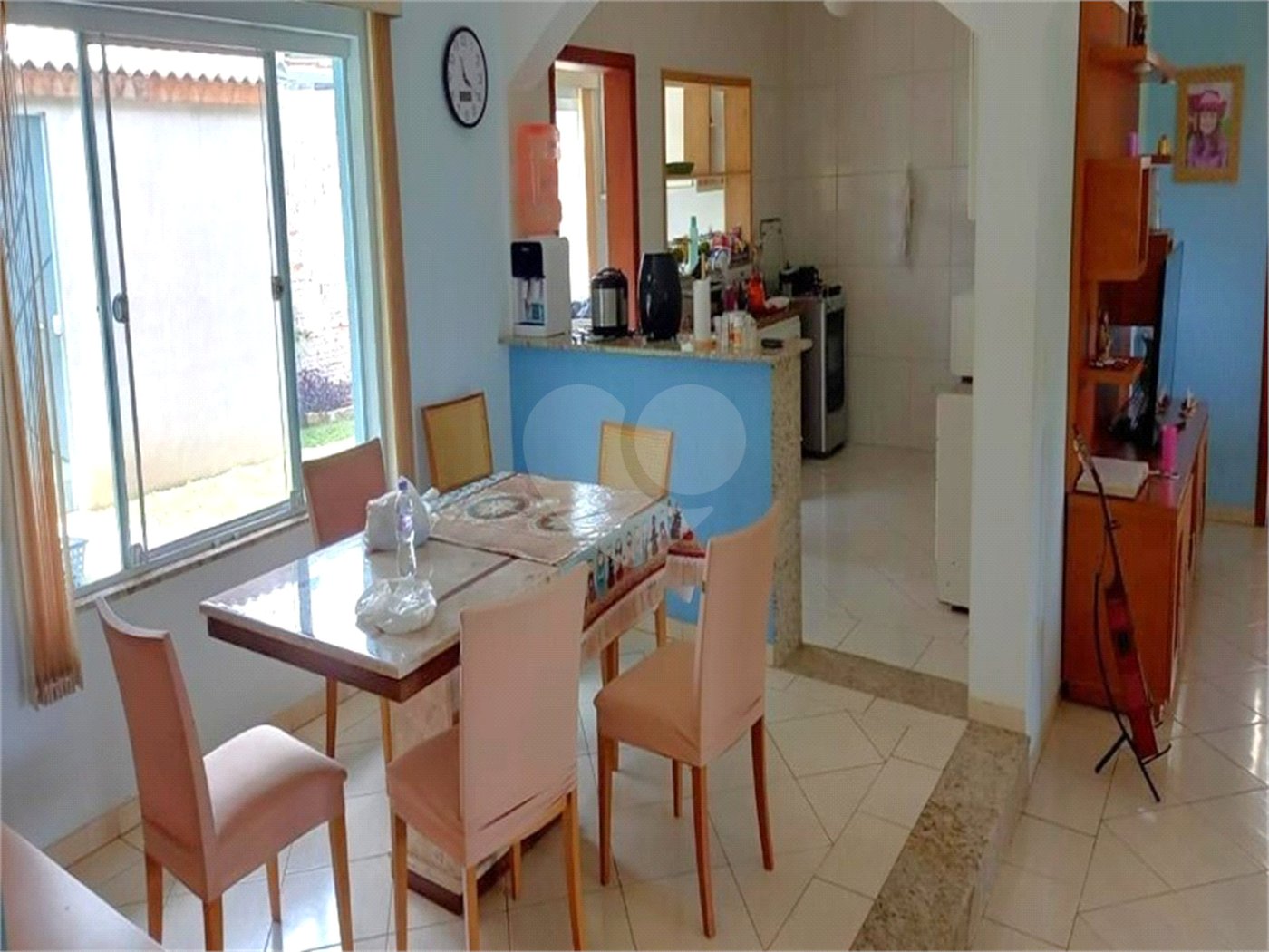 Casa à venda com 3 suítes no condomínio Acmti - Colinas do Mosteiro, Terras de Itaici e Recanto dos Pássaros, Indaiatuba - SP