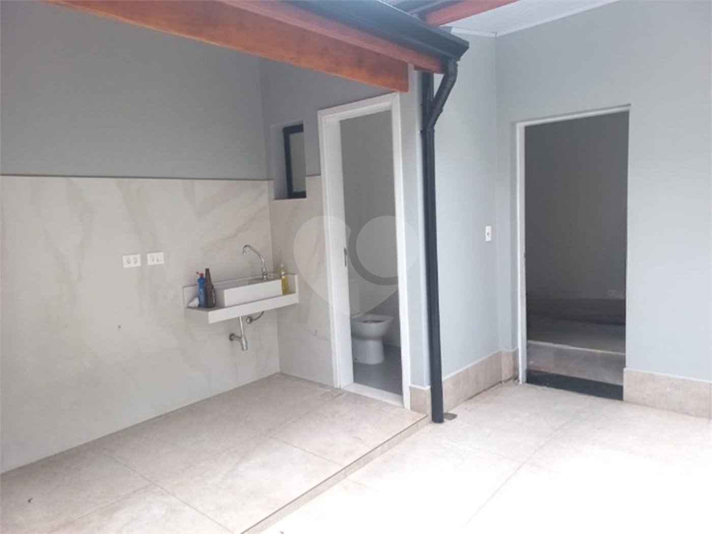 Sobrado para alugar com 3 quartos em Santana, São Paulo, SP