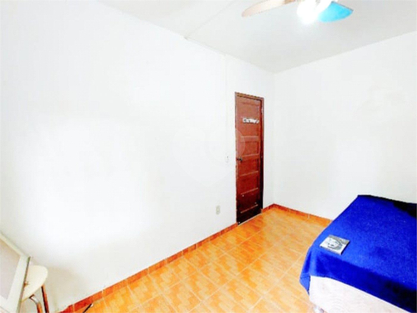 Casa de Vila à venda com 4 quartos em Maracanã, Rio de Janeiro, RJ