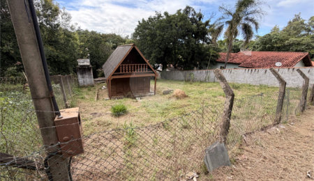Terreno à venda em Vista Alegre, Vinhedo, SP