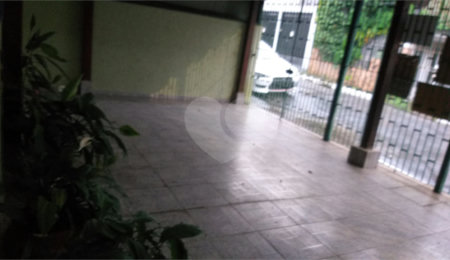Sobrado à venda com 3 quartos em Casa Verde, São Paulo, SP