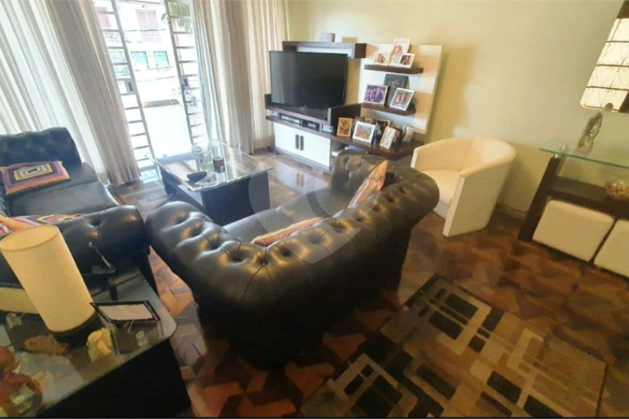 Sobrado à venda com 2 quartos, sendo 1 suíte, em Santana, São Paulo, SP