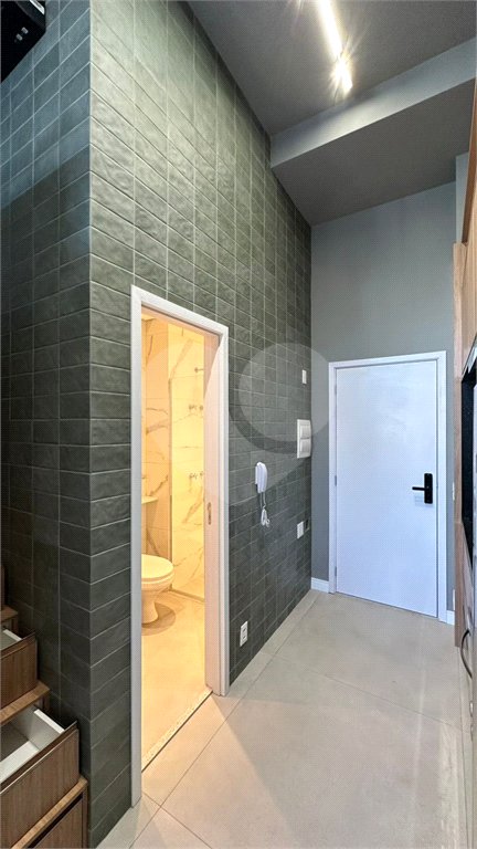 Studio à venda com 1 suíte em Moema, São Paulo, SP
