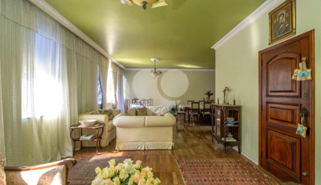 Apartamento à venda com 3 quartos, sendo 1 suíte,  em Tijuca, Rio de Janeiro, RJ