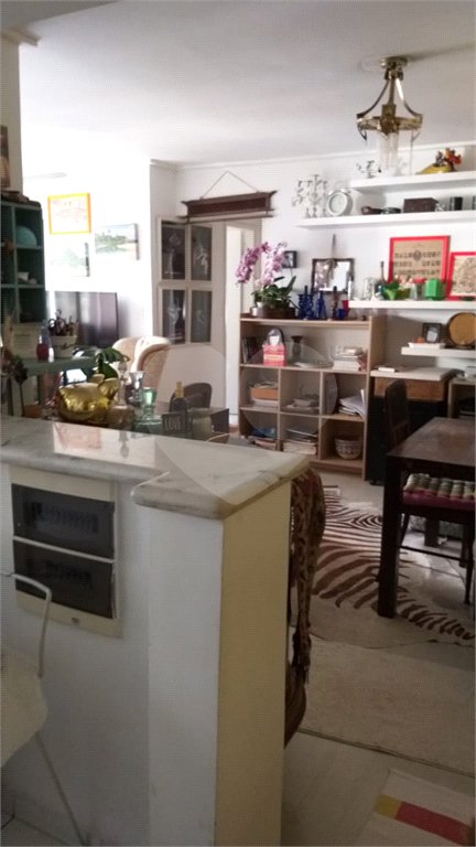 Apartamento à venda com 2 quartos em Vila Uberabinha, São Paulo, SP
