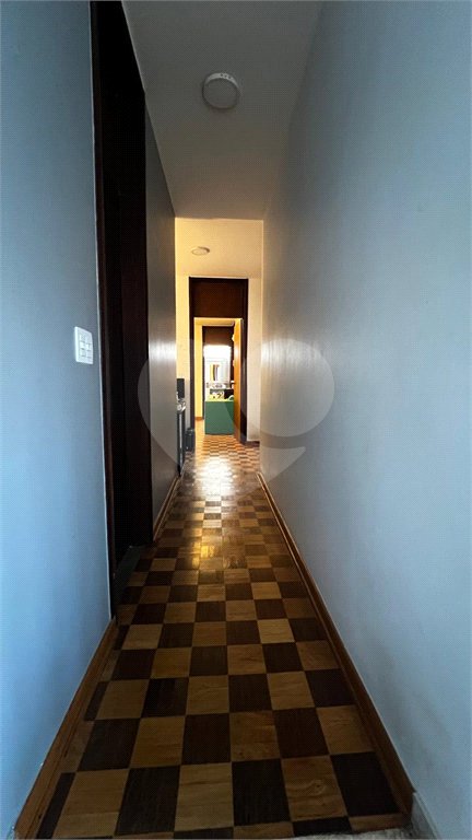 Sobrado à venda com 3 quartos, sendo 1 suíte, em Vila Mariana, São Paulo, SP
