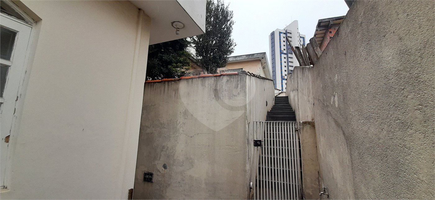 Casa Térrea à venda com 2 quartos, sendo 1 suíte, em Freguesia do Ó, São Paulo, SP