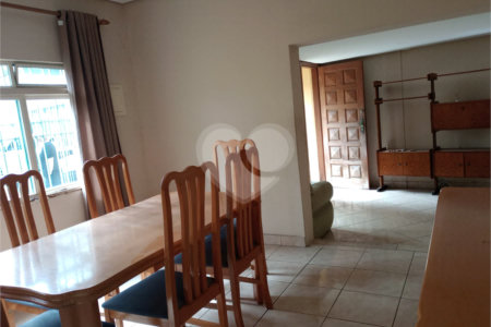Casa Térrea à venda com 2 quartos em Santana, São Paulo, SP