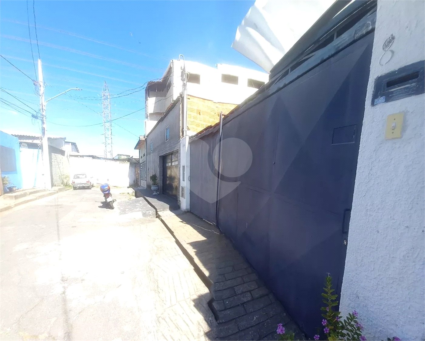 Casa Térrea à venda com 2 quartos, sendo 1 suíte, em Vila Guilherme, São Paulo, SP