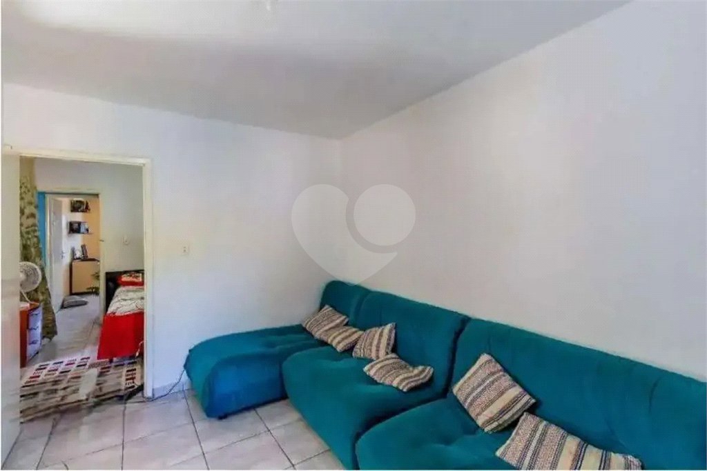 Casa à venda com 4 quartos, sendo 2 suítes, em Mandaqui, São Paulo, SP