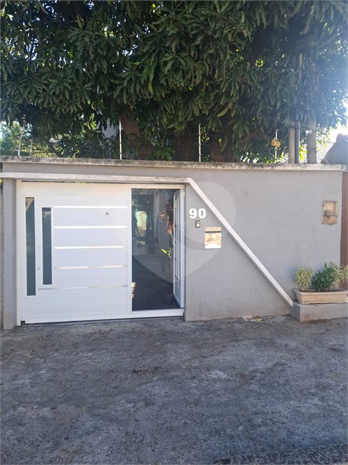 Casa à venda com 3 quartos, sendo 1 suíte, em Campo Grande, Rio de Janeiro, RJ