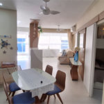 Apartamento à venda com 1 suíte em Riviera, Bertioga, SP