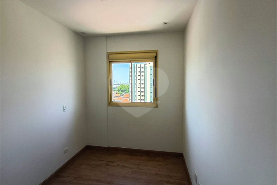 Apartamento para alugar com 1 quarto em Santana, São Paulo, SP