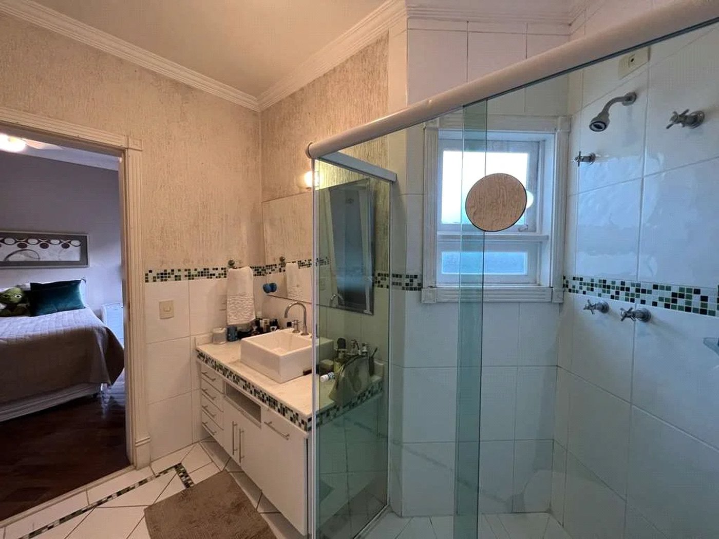 Casa à venda com 4 suítes em Vila Santo Antônio, Cotia, SP