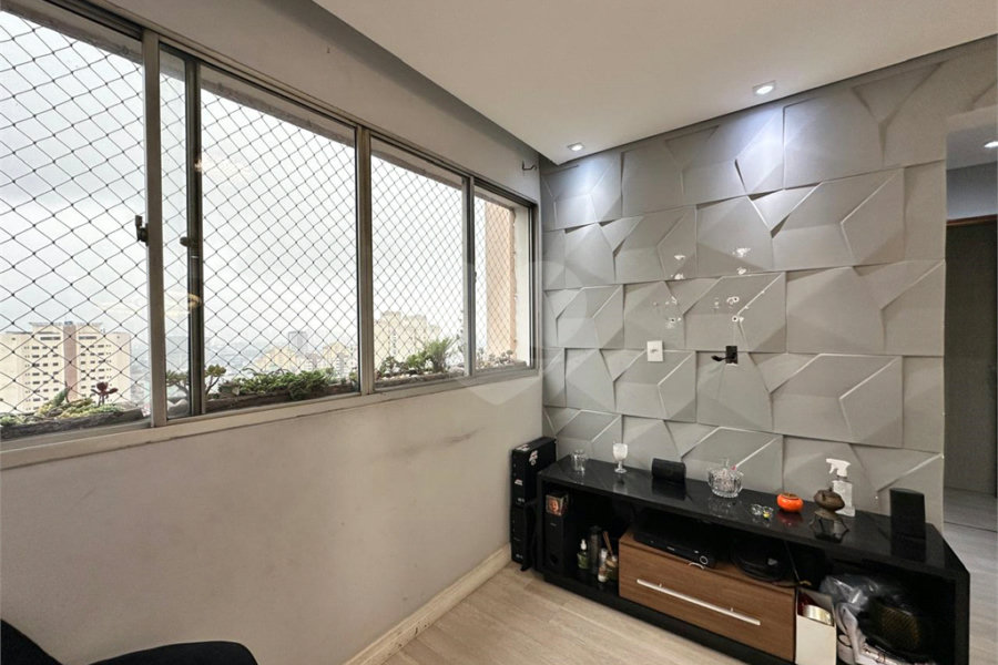 Apartamento à venda com 2 quartos em Limão, São Paulo, SP
