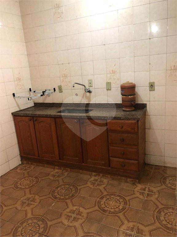 Casa à venda com 4 quartos em Vila Clementino, São Paulo, SP