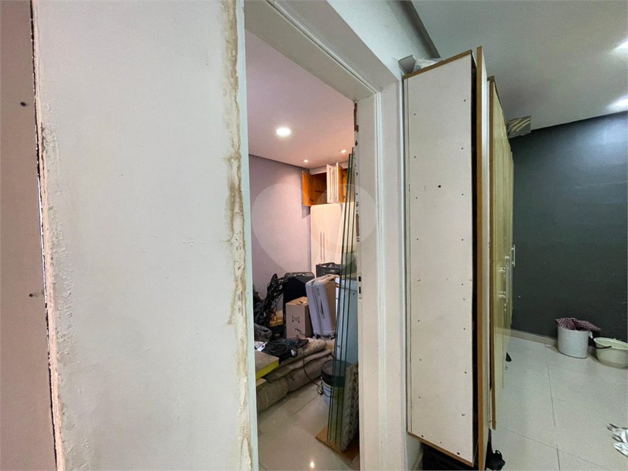 Sobrado à venda com 3 quartos em Quinta da Paineira, São Paulo, SP