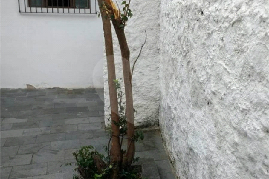 Terreno à venda em Horto, São Paulo, SP