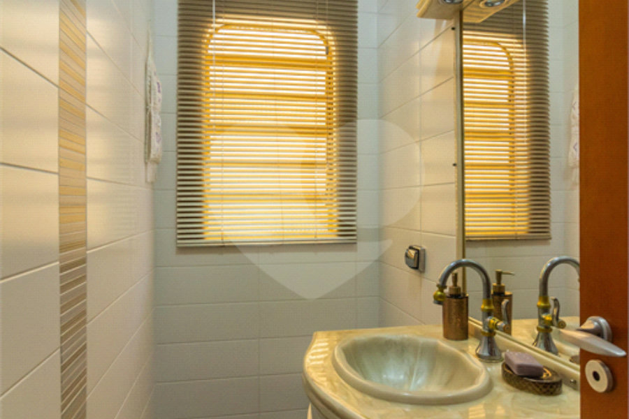 Sobrado à venda com 3 quartos, sendo 1 suíte, em Tucuruvi, São Paulo, SP