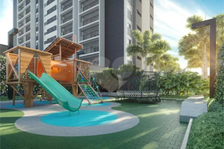 Apartamento à venda com 2 quartos, sendo 1 suíte, em Vila Santa Eulalia, São Paulo, SP