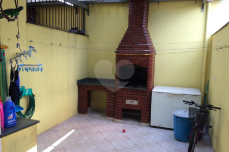 Sobrado à venda com 3 quartos, sendo 1 suíte, em Vila Medeiros, São Paulo, SP