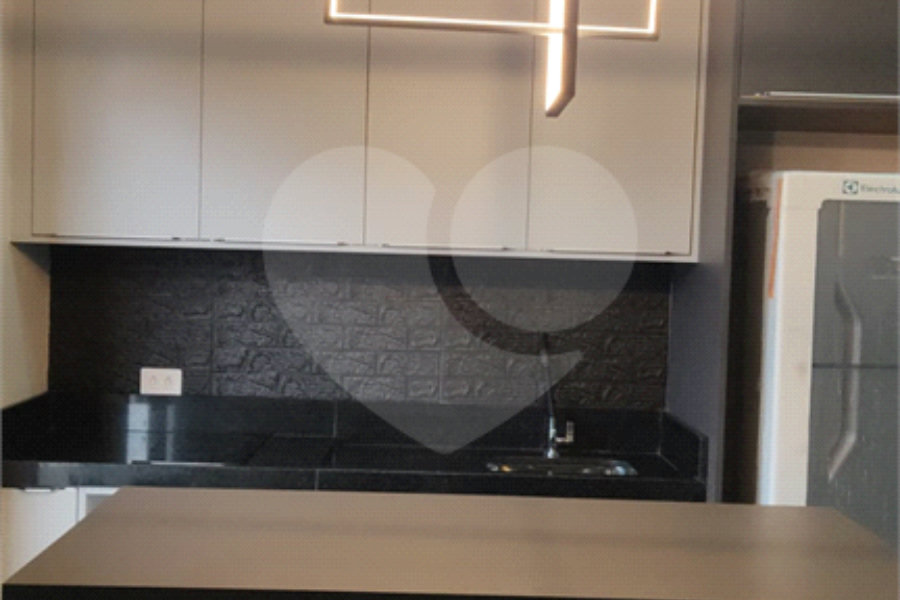 Apartamento à venda ou para alugar com 1 quarto em Vila Galvão, Guarulhos, SP