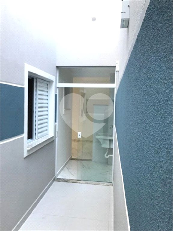 Apartamento à venda com 2 quartos em Tucuruvi, São Paulo, SP