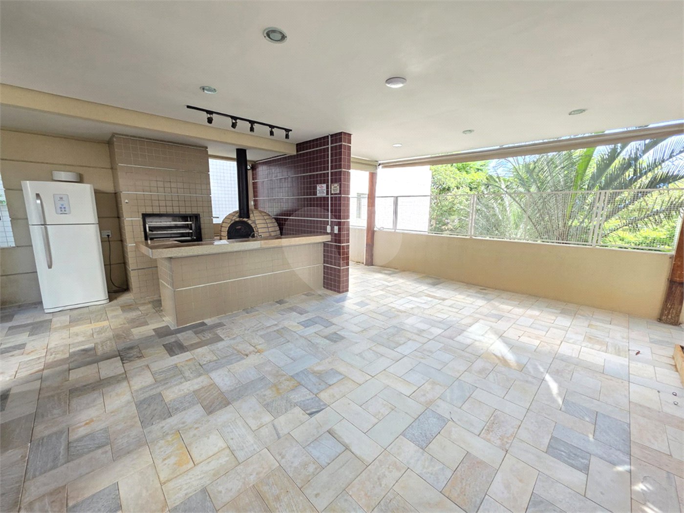 Apartamento à venda com 4 quartos, sendo 1 suíte, em Vila Polopoli, São Paulo, SP
