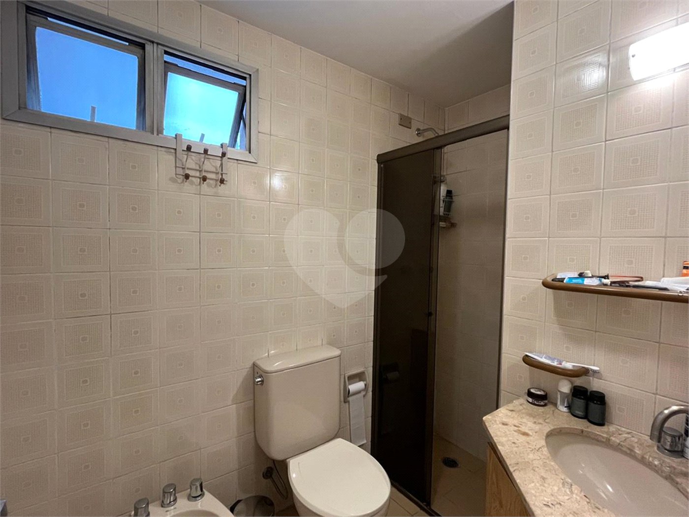 Apartamento à venda com 3 quartos, sendo 1 suíte, em Jardim Paulista, São Paulo, SP