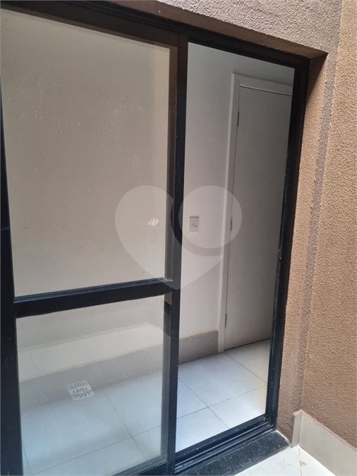 Apartamento à venda com 1 quarto em Santana, São Paulo, SP