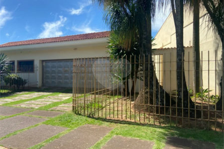 Casa à venda com 3 suítes em Jardim Primavera, Araraquara, SP