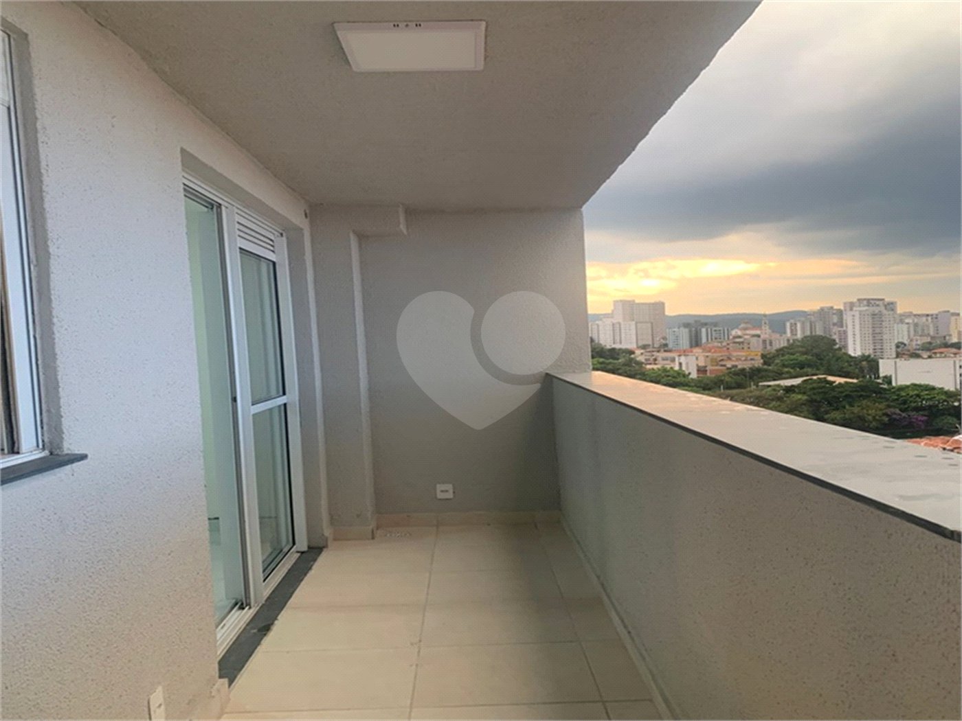 Apartamento à venda com 1 suíte em Parada Inglesa, São Paulo, SP