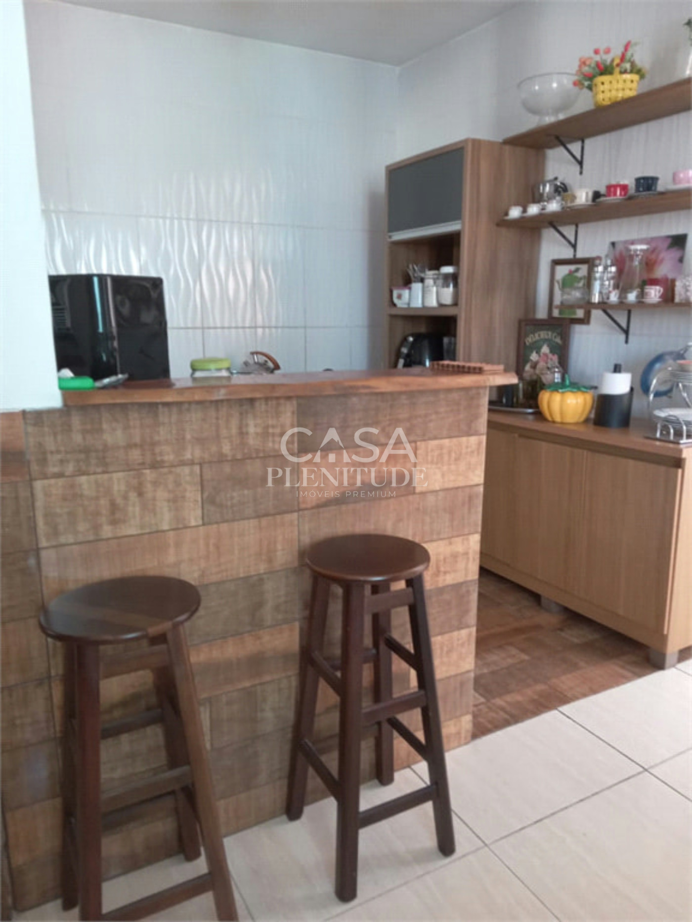 Casa à venda com 2 quartos em Novo México, Vila Velha, ES