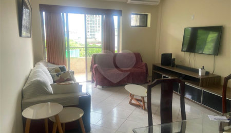 Apartamento à venda com 3 quartos, sendo 1 suíte,  em Tijuca, Rio de Janeiro, RJ