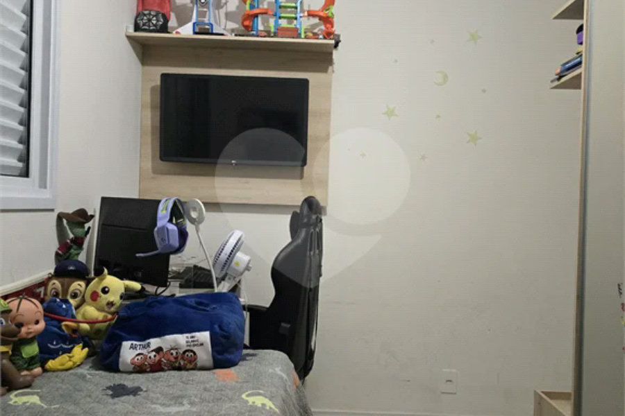Apartamento à venda com 2 quartos, sendo 1 suíte, em Tucuruvi, São Paulo, SP