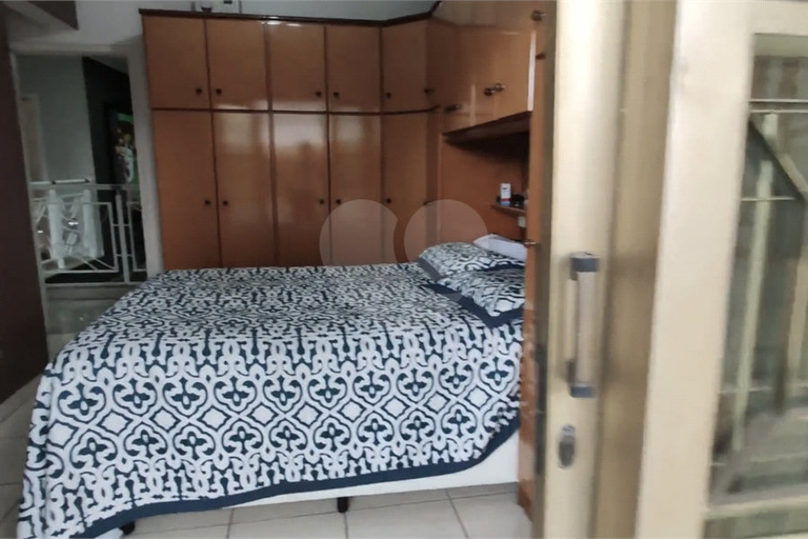 Sobrado à venda com 5 quartos, sendo 3 suítes, em Vila Maria Alta, São Paulo, SP