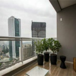 Apartamento à venda com 1 quarto em Pinheiros, São Paulo, SP