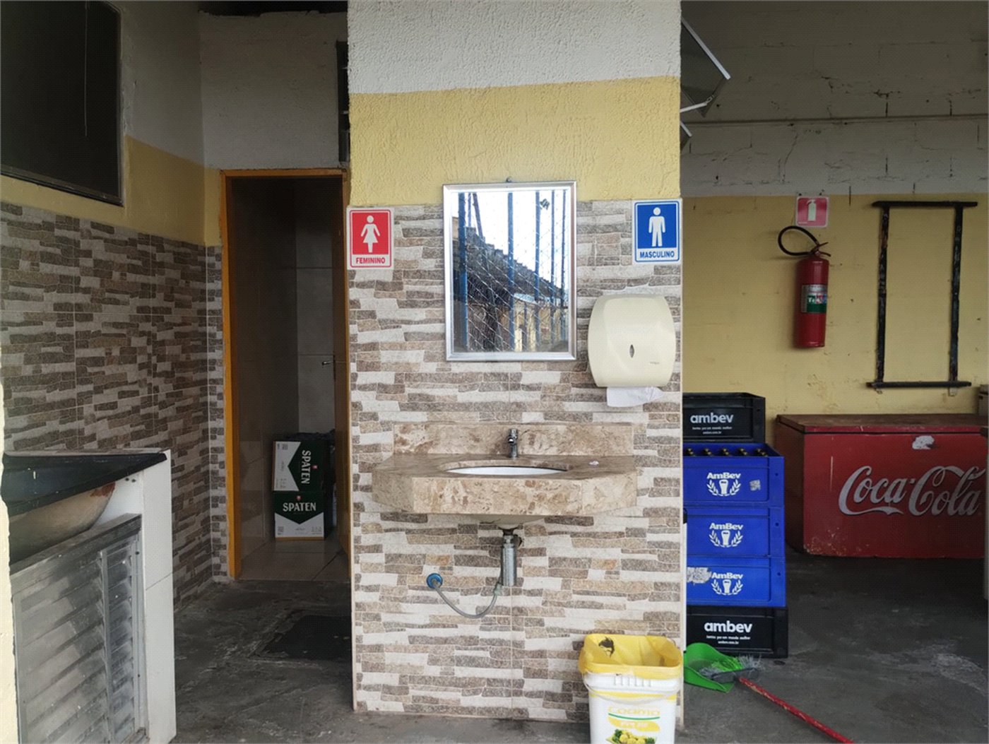 Terreno à venda em Vila Jundiaí, Mogi das Cruzes, SP
