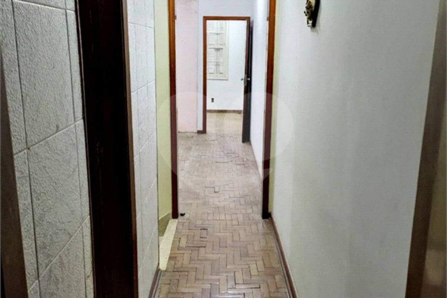 Sobrado à venda com 2 quartos em Santana, São Paulo, SP