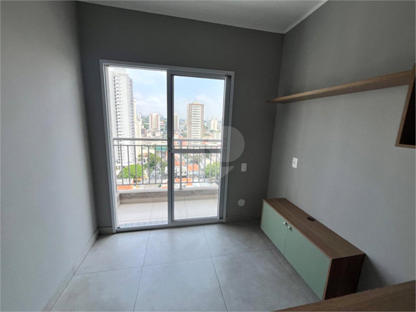 Studio para alugar com 1 quarto em Vila Romana, São Paulo, SP