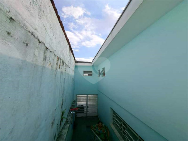 Sobrado à venda com 2 quartos, sendo 1 suíte, em Vila Nova Mazzei, São Paulo, SP