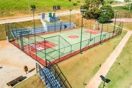 Terreno à venda no condomínio Gsp Arts Itatiba, Itatiba - SP