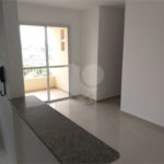 Apartamento para alugar com 2 quartos, sendo 1 suíte, em Vila Caraguatá, São Paulo, SP