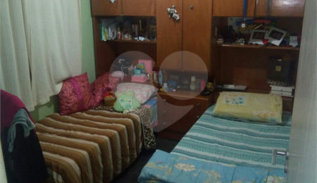 Sobrado à venda com 2 quartos em Santana, São Paulo, SP