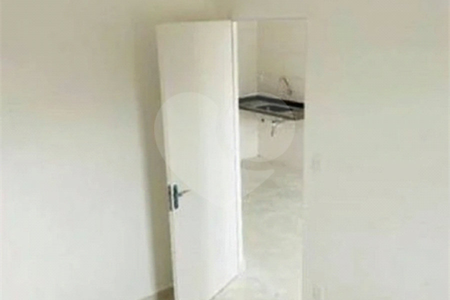 Apartamento à venda com 2 quartos em Casa Verde, São Paulo, SP