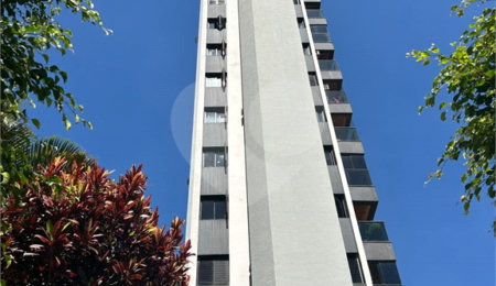 Apartamento para alugar com 3 quartos, sendo 1 suíte, em Pinheiros, São Paulo, SP
