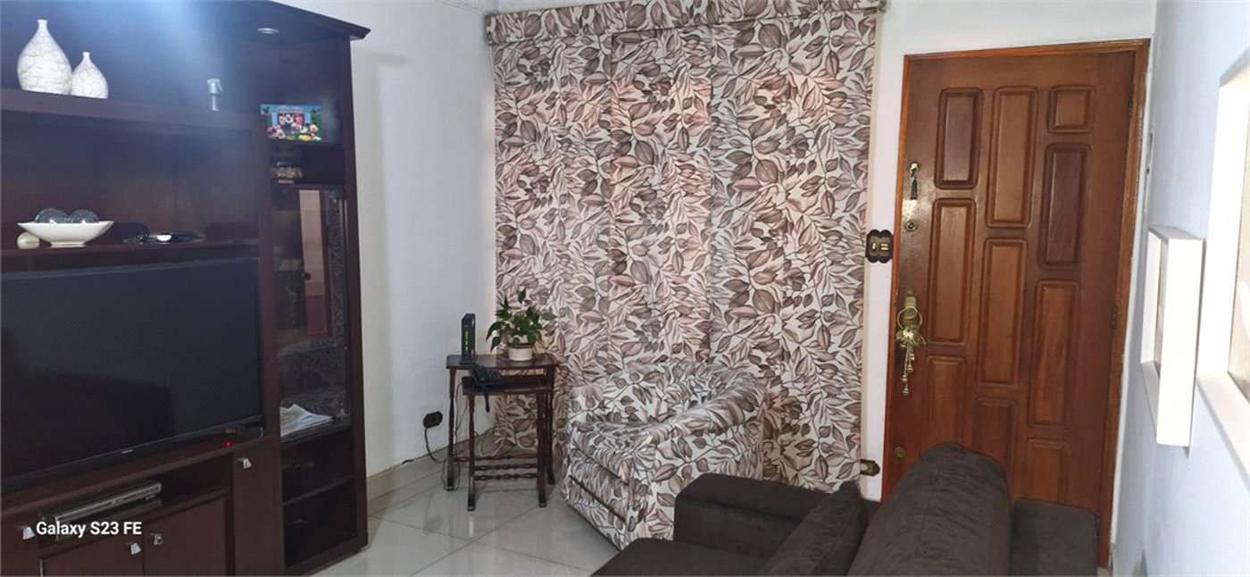 Sobrado à venda com 2 quartos, sendo 1 suíte,  em Vila Guilherme, São Paulo, SP