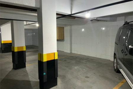 Apartamento à venda com 2 quartos em Pinheiros, São Paulo, SP