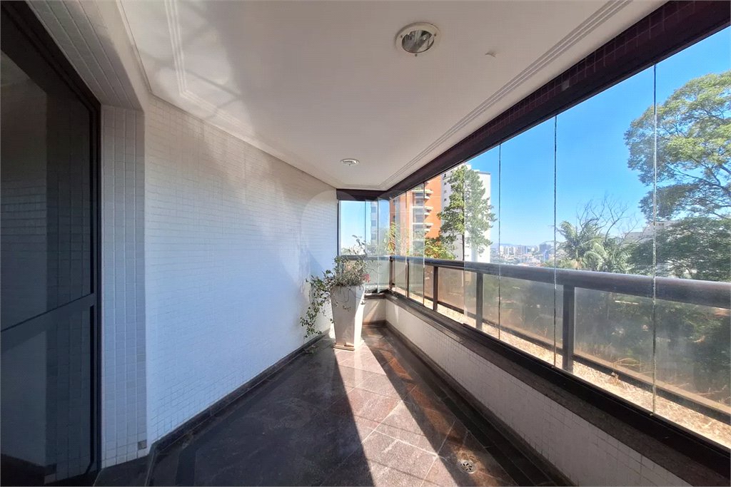 Apartamento à venda com 3 suítes em Santana, São Paulo, SP